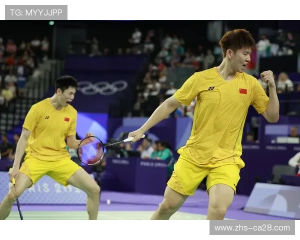 各国年轻球员交流互动,亚洲羽坛友谊与竞争并存