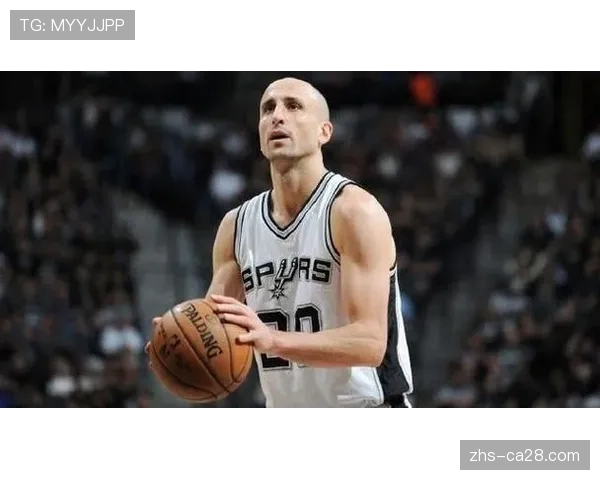 历史回顾:2014年马刺的“beautiful game”如何重新定义了半转换进攻